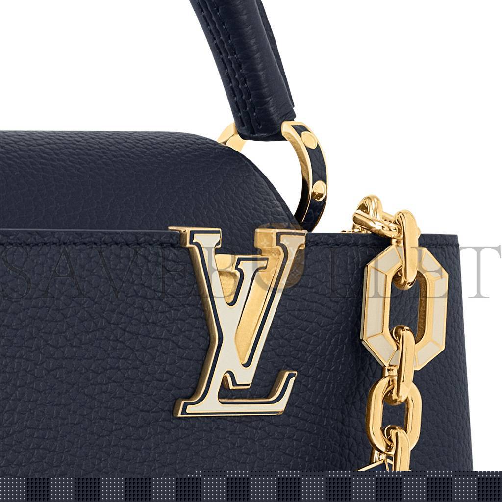 l**is V*t*n capucines bb m25211 (27*18*9cm)